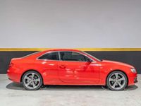 usado Audi A5 Coupé 1.8 TFSI Multitronic