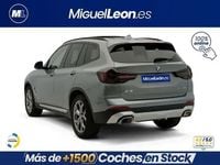 Usado BMW X3 xLine 190 HP (139 kW) 2023 Cinzento SUV