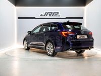 Usado Toyota Corolla Active 140 CV (102 kW) 2023 Azul Familiar