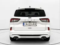Usado Ford Kuga ST-Line 150 CV (110 kW) 2022 SUV