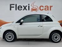 usado Fiat 500 Connect 1.0 Hybrid 51KW (70 CV) Híbrido en Flexicar Sabadell 2