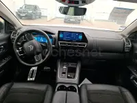 Usado Citroën C5 Aircross 225 CV (165 kW) 2023 Blanco SUV