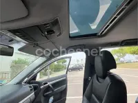 Usado Porsche Cayenne S 340 CV (250 kW) 2006 Negro SUV