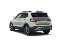 Nuevo VW T-Cross 116 CV (85 kW) 2026 Beige SUV