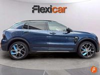 Usado Lynk & Co 01 261 CV (191 kW) 2022 Azul SUV