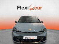 Usado Cupra Born 150 kW (204 CV) 2022 Azul Utilitario