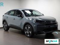 Nuevo Citroën C4 145 CV (106 kW) 2026 Verde SUV