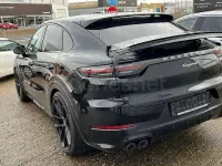 Usado Porsche Cayenne 462 CV (339 kW) 2020 Negro SUV
