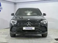Usado Mercedes GLC300 258 CV (189 kW) 2020 Negro SUV