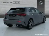Usado Mercedes A180 136 CV (100 kW) 2025
