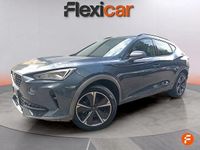 Usado Cupra Formentor 150 CV (110 kW) 2023 Gris SUV
