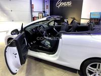 Usado Peugeot 308 CC Sport 112 CV (82 kW) 2009 Blanco Descapotable