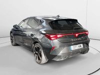 Usado Cupra Leon 150 CV (110 kW) 2024 Negro
