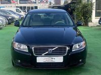 usado Volvo S80 D5 Kinetic Geartronic