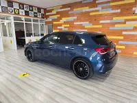 Usado Mercedes A250 218 CV (160 kW) 2023 Azul Berlina