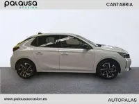 Nuevo Opel Corsa 101 CV (74 kW) 2026 Blanco Utilitario