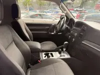 Usado Mitsubishi Montero Motion 200 CV (147 kW) 2009 Plateado SUV