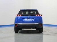 usado Peugeot 2008 1.2 PureTech S&S Allure 100