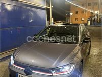 Usado VW Polo GTI 207 CV (152 kW) 2023 Gris / plata Berlina