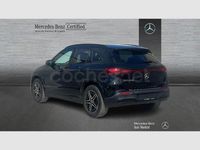 Usado Mercedes EQA250 139 kW (190 CV) 2025 Eléctrico SUV