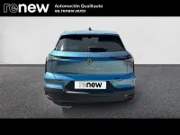 Usado Renault Symbioz Evolution 145 CV (106 kW) 2025 Azul SUV