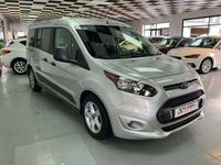 usado Ford Tourneo Connect 1.5TDCi Trend 100