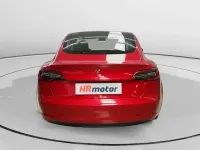 Usado Tesla Model 3 RWD 205 kW (279 CV) 2022 Blanco Berlina