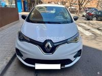 Occasion Renault Zoe Life 79 kW (108 PK) 2020 Eléctrico Hatchback