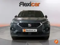 Usado Seat Tarraco Style 150 CV (110 kW) 2023 Gris SUV
