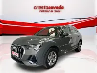 Occasion Audi Q3 S-Line 245 ch (180 kW) 2021 Gris SUV