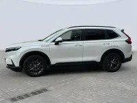 Usado Honda CR-V Elegance 184 CV (135 kW) 2025 SUV