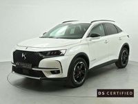 usado DS Automobiles DS7 Crossback BlueHDi DE 96kW (130CV) AT. PERF.LINE