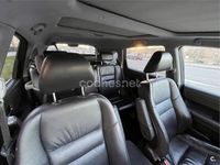 Usado Honda CR-V Innova 140 CV (102 kW) 2007 Azul SUV