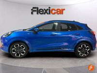 Usado Ford Puma ST-Line X 125 CV (91 kW) 2023 Azul SUV