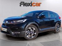 Usado Honda CR-V Comfort 184 CV (135 kW) 2019 Negro SUV