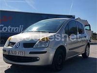 Usado Renault Modus Expression 85 CV (62 kW) 2007 Beige Monovolumen