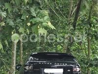 Usado Land Rover Range Rover evoque Dynamic 190 CV (139 kW) 2013 Negro SUV