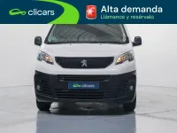 Usado Peugeot Expert S 120 CV (88 kW) 2022 Blanco Van