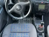 Usado Seat Cordoba Stella 68 CV (50 kW) 2003 Blanco Berlina