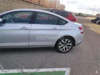 Usado Citroën C5 Exclusive 156 CV (114 kW) 2011 Blanco Berlina