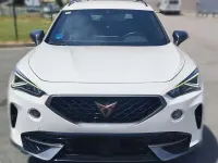 Usado Cupra Formentor 150 CV (110 kW) 2021 Blanco SUV