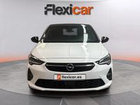 Usado Opel Corsa 101 CV (74 kW) 2023 Blanco Berlina