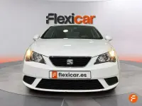 Usado Seat Ibiza CONNECT 75 CV (55 kW) 2017 Blanco