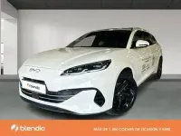 Usado BYD Seal U Comfort 212 CV (155 kW) 2025 Marrón SUV