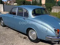 Usado Daimler Double Six Serie 1 260 CV (191 kW) 1990 Azul Berlina