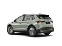 Nuevo Skoda Elroq 125 kW (170 CV) 2025 Timiano green SUV