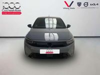 Usado Opel Corsa S 101 CV (74 kW) 2025 Gris Utilitario