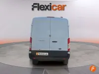 Usado Ford Transit Trend 101 CV (74 kW) 2020 Blanco Van