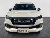 Usado Foton Tunland G7 162 CV (119 kW) 2025 Pickup/Camioneta