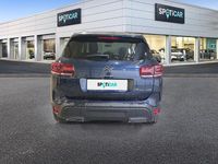 Usado Citroën C5 Aircross PureTech 131 CV (96 kW) 2024 Verde SUV